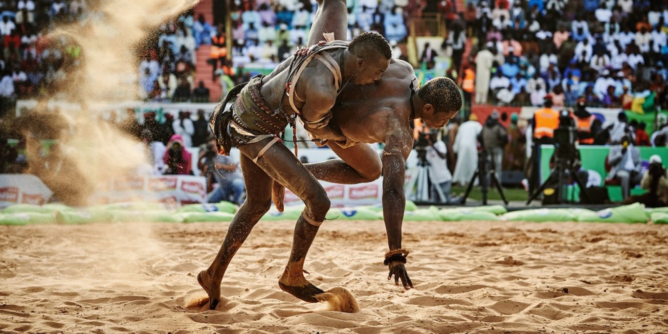 1xBet paris sportif au Sénégal